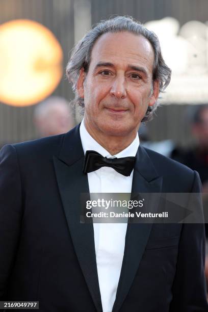 Alexandre Desplat