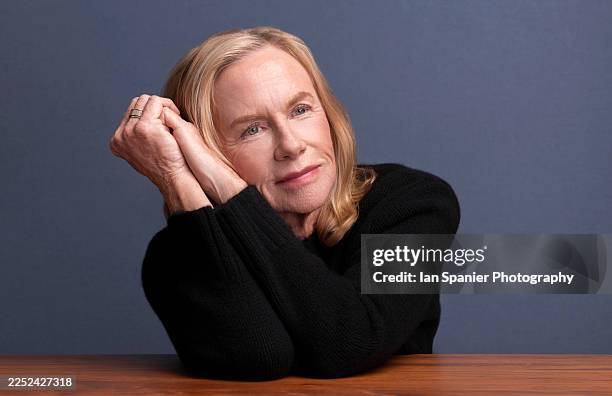 Amy Madigan