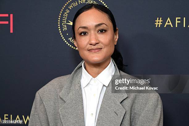 Autumn Durald Arkapaw