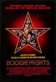 Boogie Nights