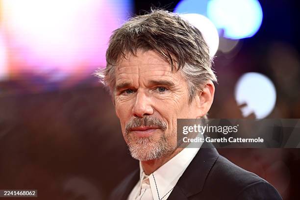 Ethan Hawke