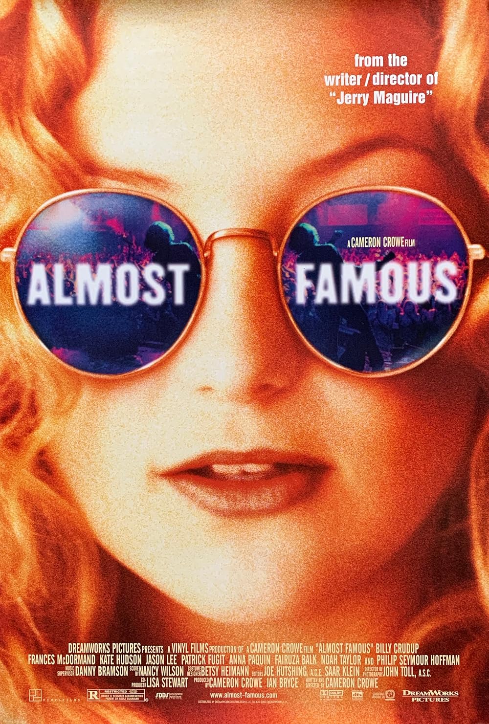 Almost Famous