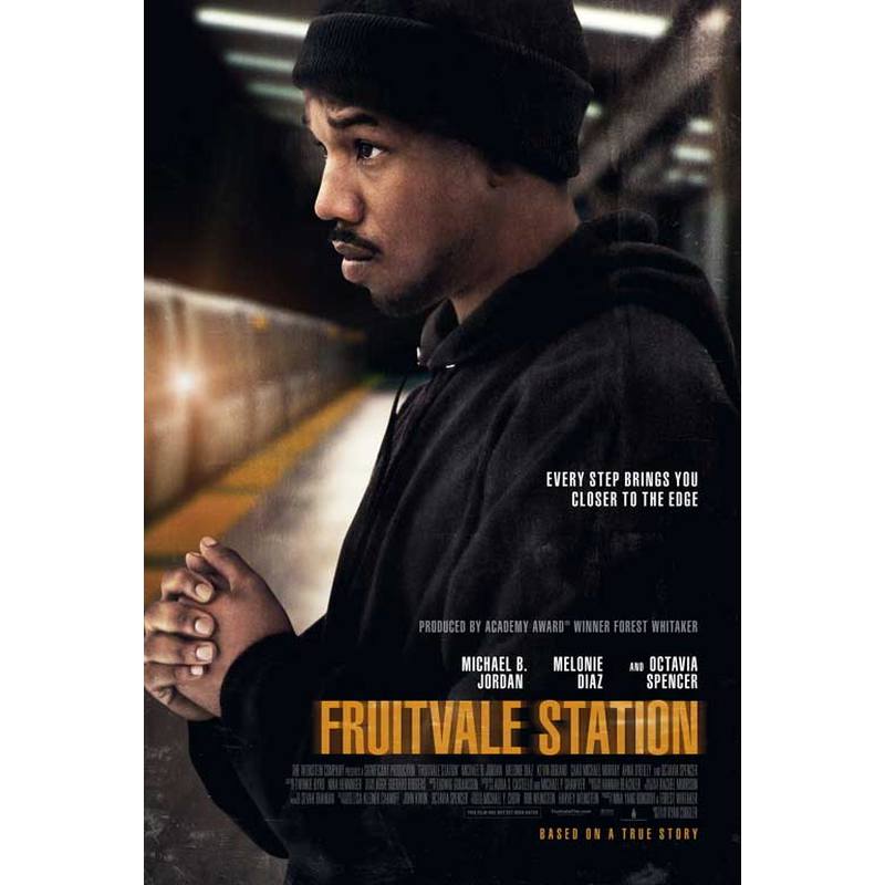 Fruitvale Station