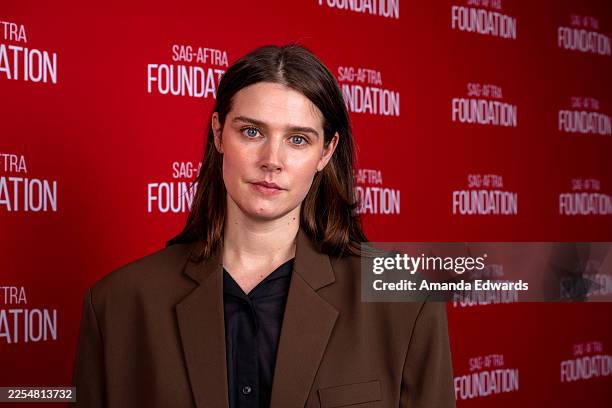 Inga Ibsdotter Lilleaas