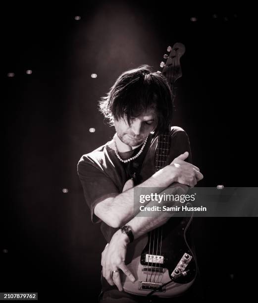 Jonny Greenwood