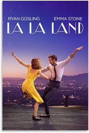 La La Land