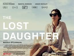 The Lost Daughter