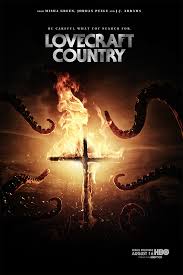 Lovecraft Country