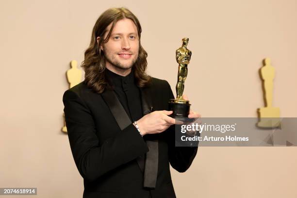 Ludwig Göransson