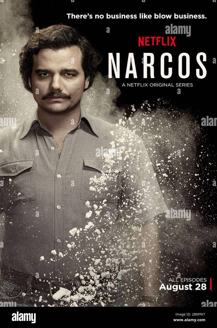 Narcos