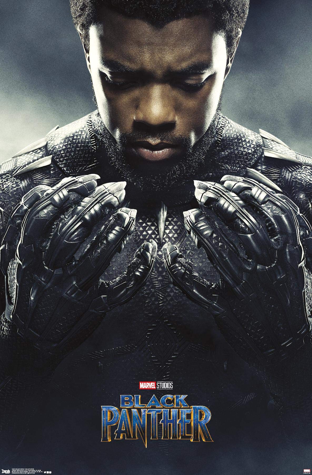 Black Panther