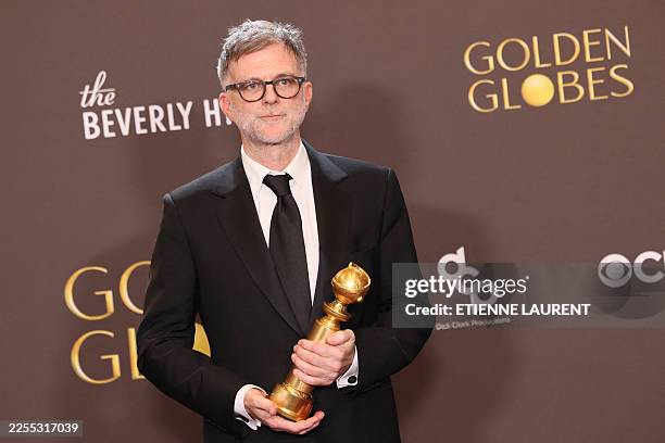 Paul Thomas Anderson Portrait