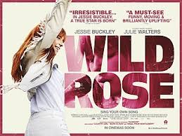 Wild Rose